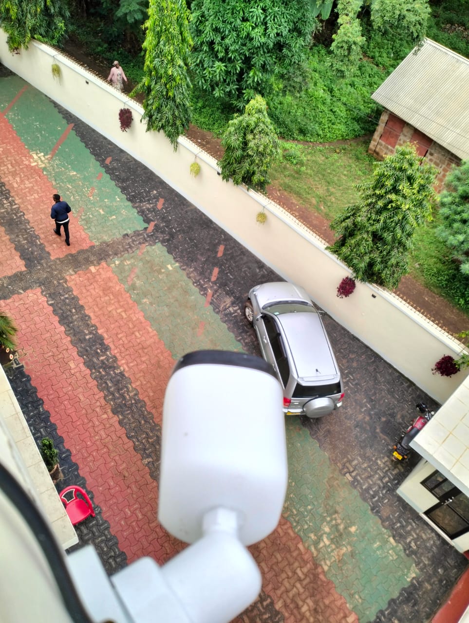 CCTV Installation
